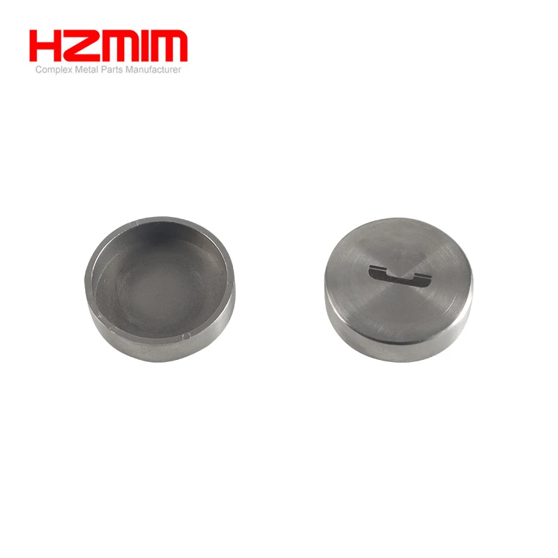 stainless steel custom elevator button