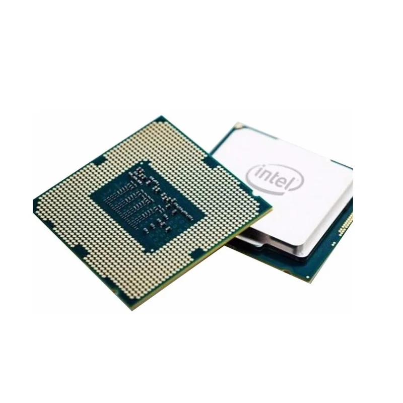 Server CPU In-tel Xeon Silver 4210R 2.4G, 10C/20T, 9.6GT/s, 13.75M Cache, Turbo, HT (100W) DDR4-2400