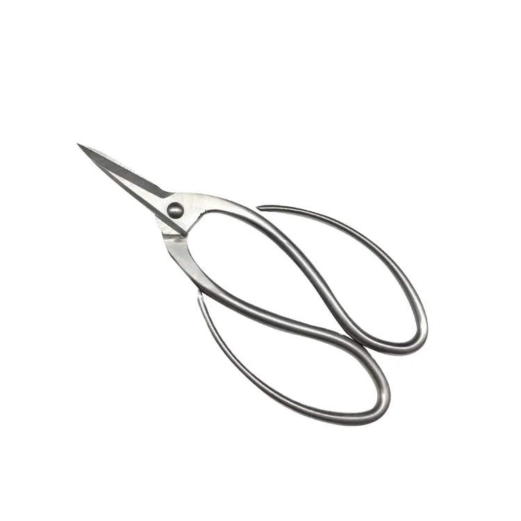 
Professional High Quality bonsai scissor pruner scissors garden,Herb floral scissors 