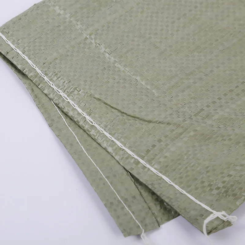 
pp jumbo plastic woven bag 100kg 