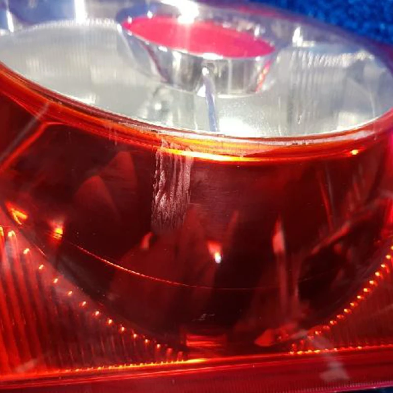 for Kia PICANTO 2008 TAIL LAMP 92401-07500 92402-07500 auto spare parts
