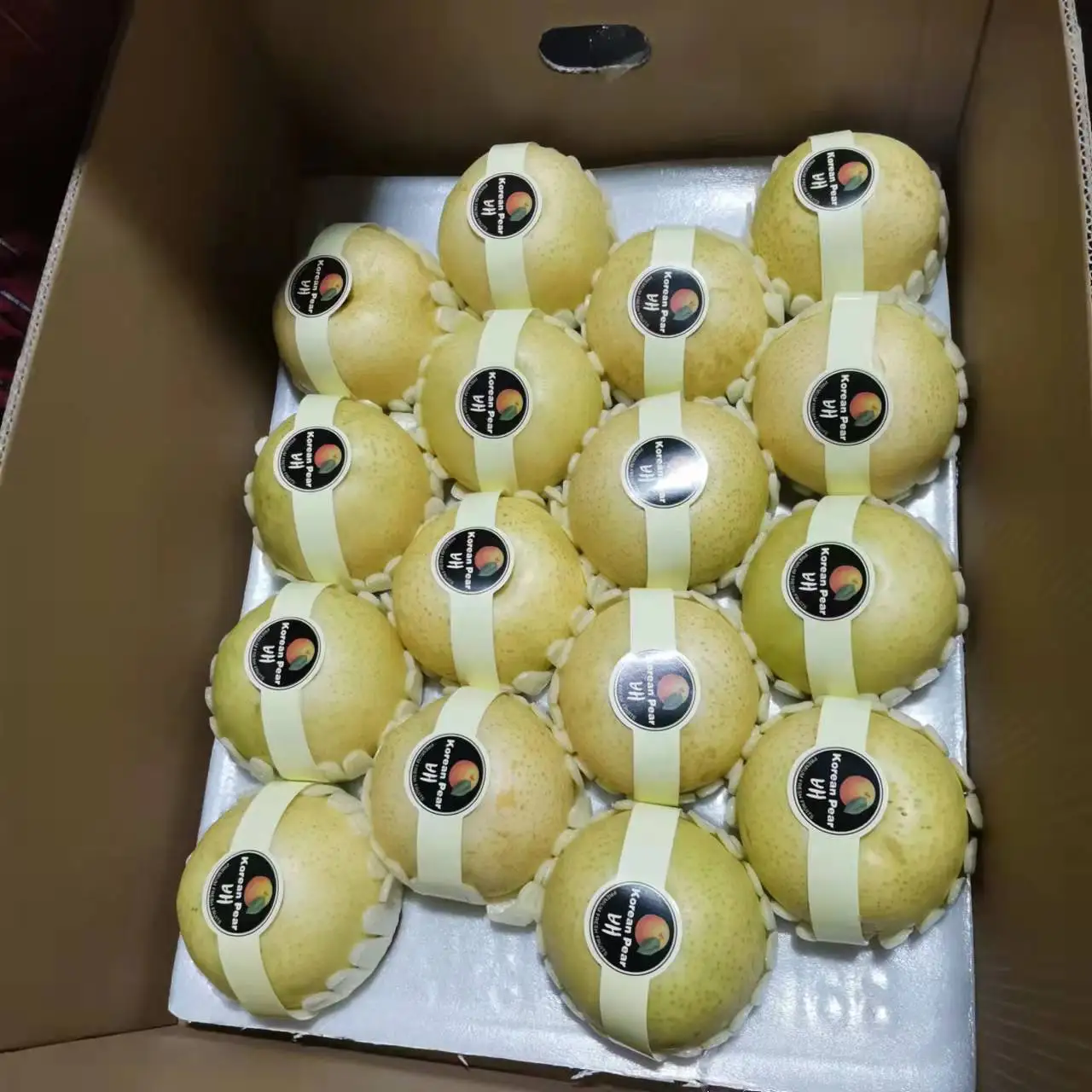 Высокое качество груши фрукты Корона груша новые свежие груши фрукты для продажи
