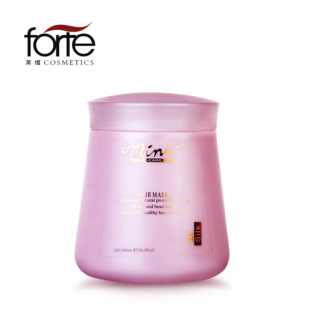 
Mini best selling and fashion hair product Treatment for hair Nutrition and Smooth 