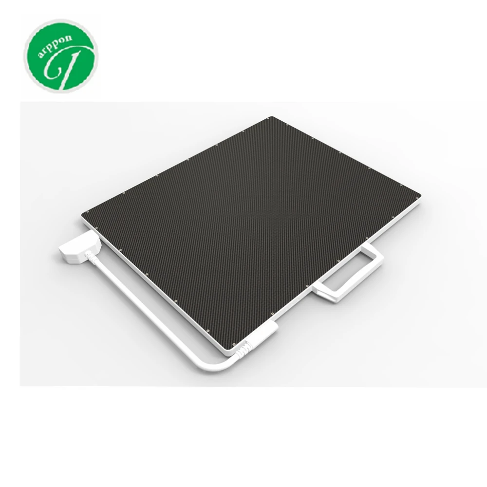 
14*17 or 17*17 inch medical x ray accessories digital flat panel detector x-ray 