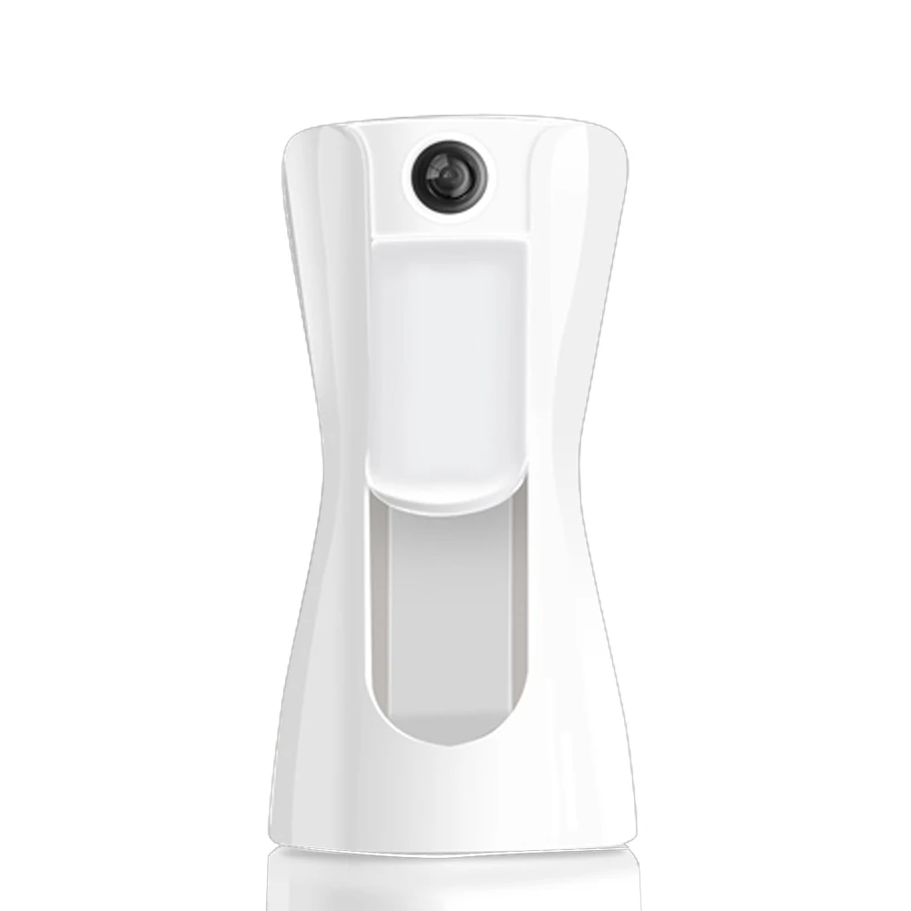 Customized Design Sterilization Spray Antibacterial Deodorant Spray Mini Air Freshener Spray