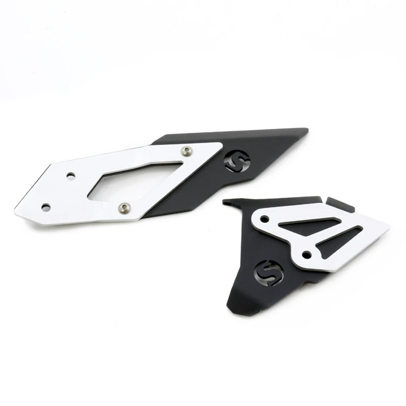 
Motorcycle Pedal Guard for BMW F800GS 04-17 F800GS ADV 13-17 F700GS 16-17 F650GS 08-15 