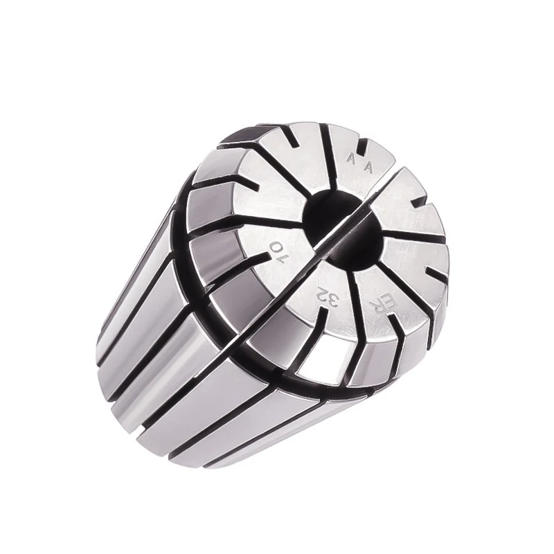 xgenl High Precision ER Collet ER11 ER16 ER20 ER25 ER32 ER40 for CNC Machining tool holder quick change spring collet chuck