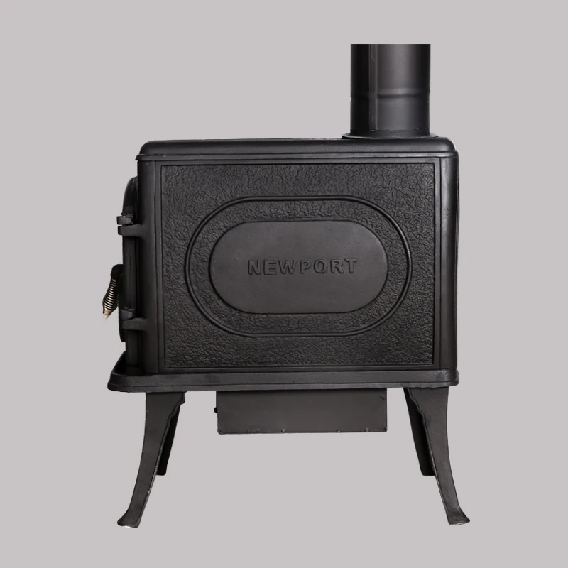 Fireplace Golner Stove Wood Burning Insert Fireboxes