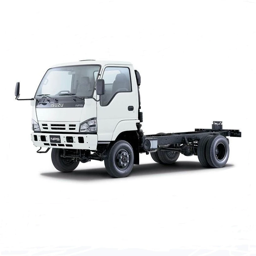 Лидер продаж, высококачественный мини-грузовик npr 4x4 isuzu с грузовиками isuzu
