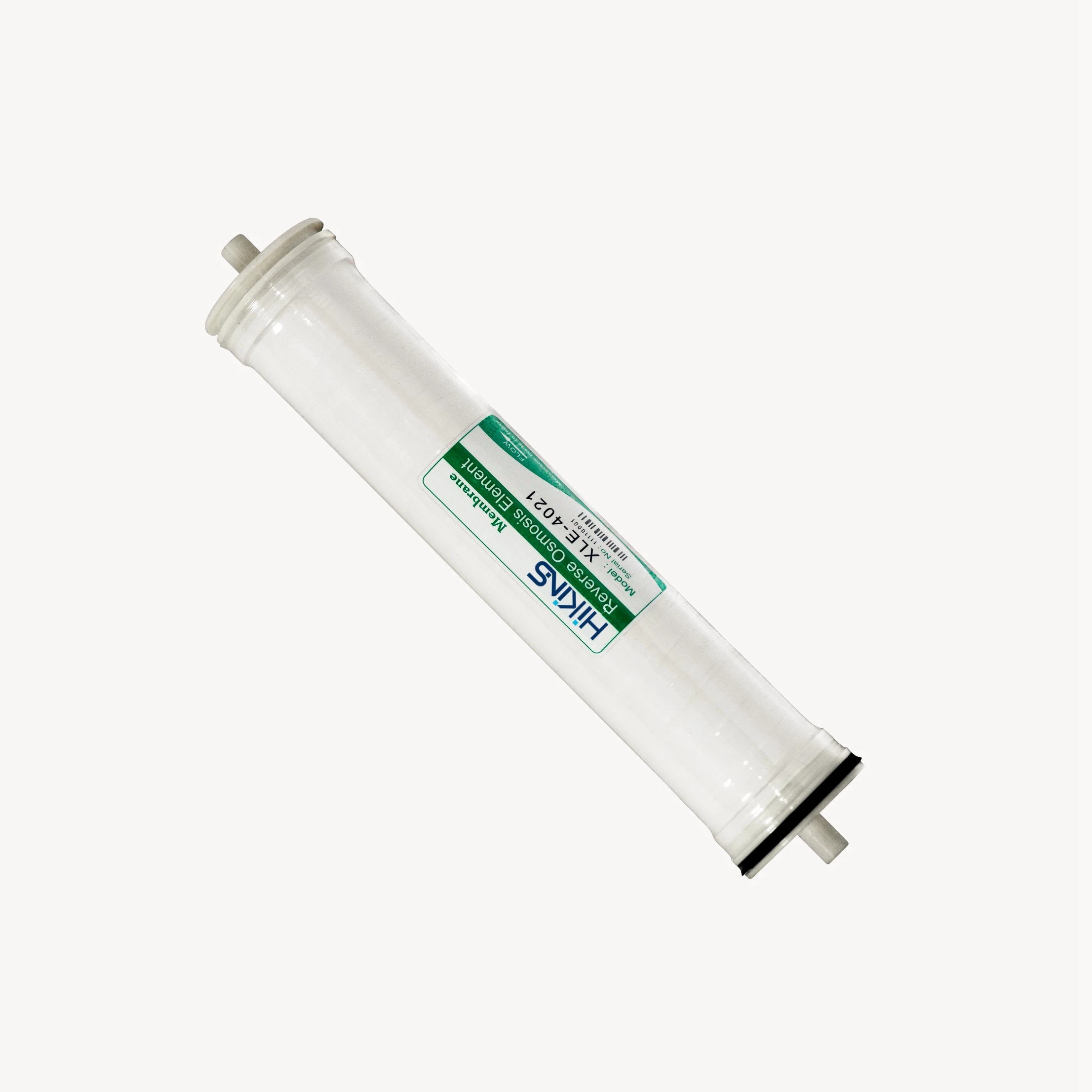 Parts of water filter and purifier reverse osmosis filter system completely XLE 4021 ro membrane 1300GPD for industry using