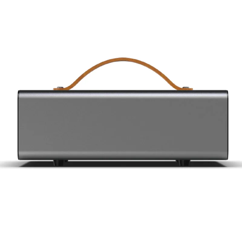 ESG High Quality Portable 500W Capacity Waterproof 110V Or 220V Outdoor Emergency Power Supply