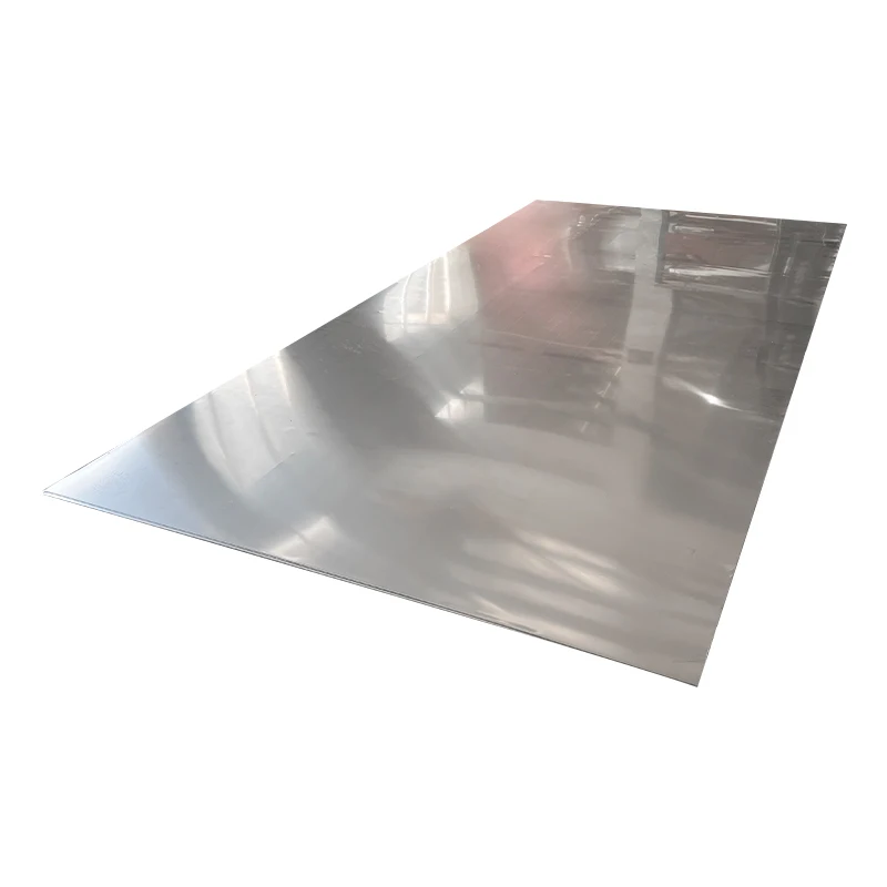 0.7mm ASTM AISI 304 316L 430 astm a240 tp304l 2b Ba Satin Brush Finish pvc film Stainless Steel Plates