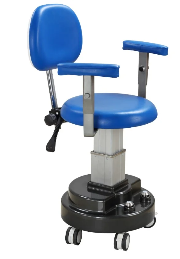 Different Color Operator Chair,Dental Stool,Doctor Chair