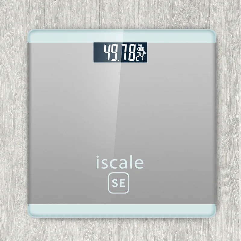Top quality 180Kg personal weight machine digital weighing body bath scale