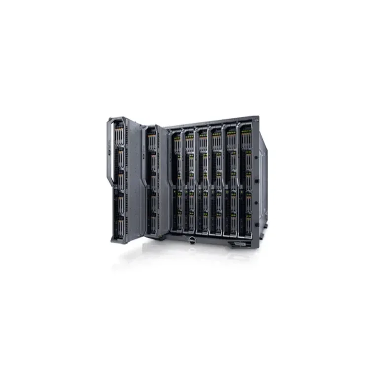 PERC H330 RAID 120GB SSD SATA Boot 6Gbps 512n 2.5in PowerEdge M830 Blade Server