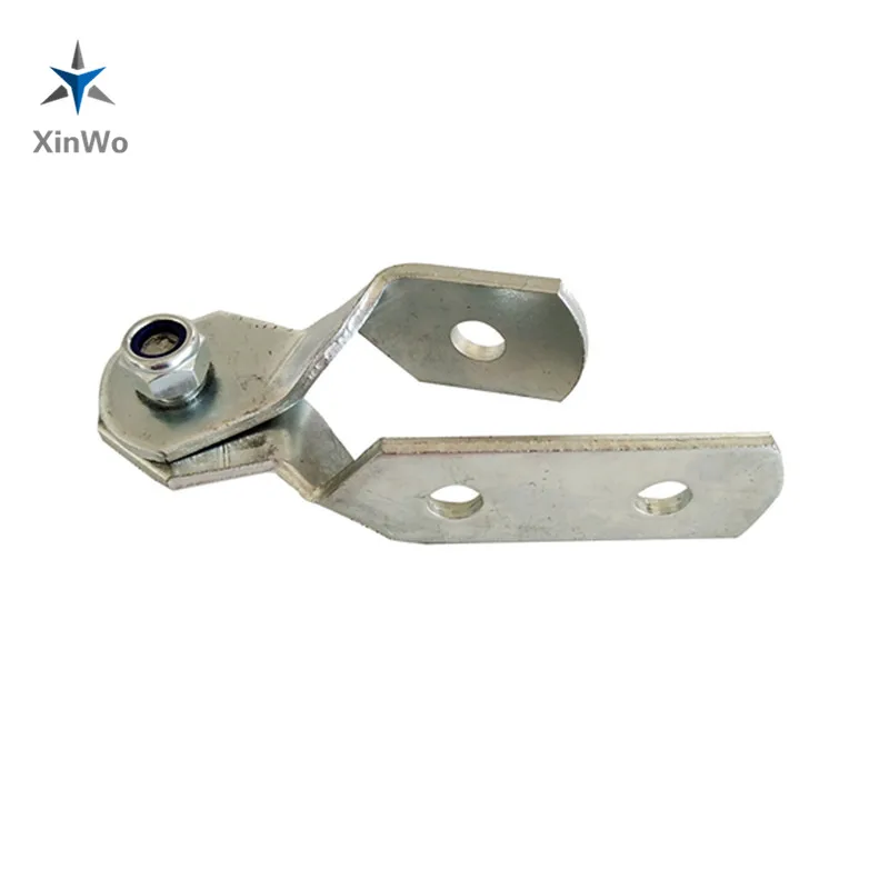 Stainless Steel 304 316 HDG Aseismic Connection Concrete Diagonal Brace Arm System Equipment Seismic Stents