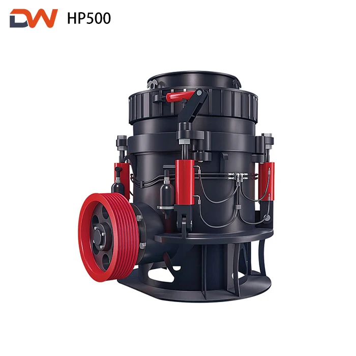 cheap price m sand basalt ch420 e large iron ore marble cone crusher for crush concrete for sale