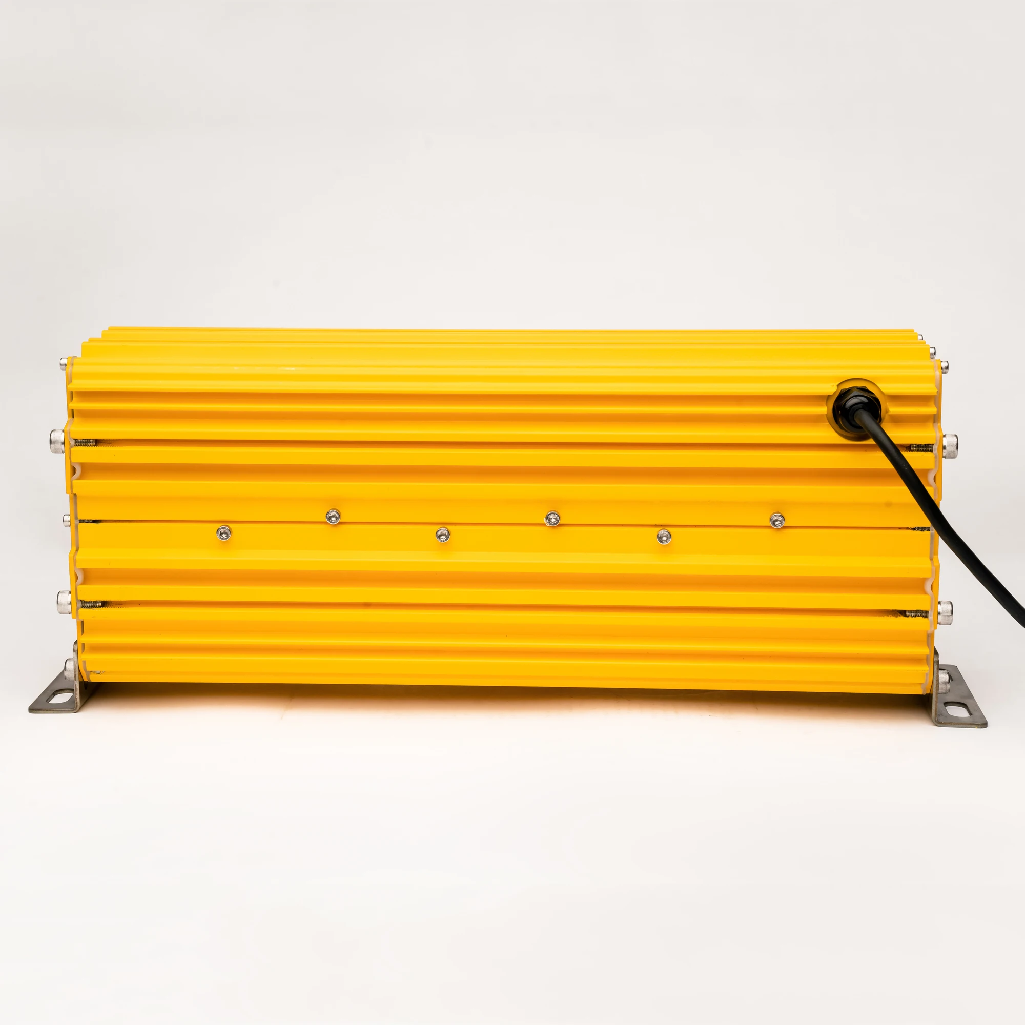 Wind turbines aviation obstruction light 100000cd photocell and fault monitoring High Intensity LED Airport Obstruction Lights