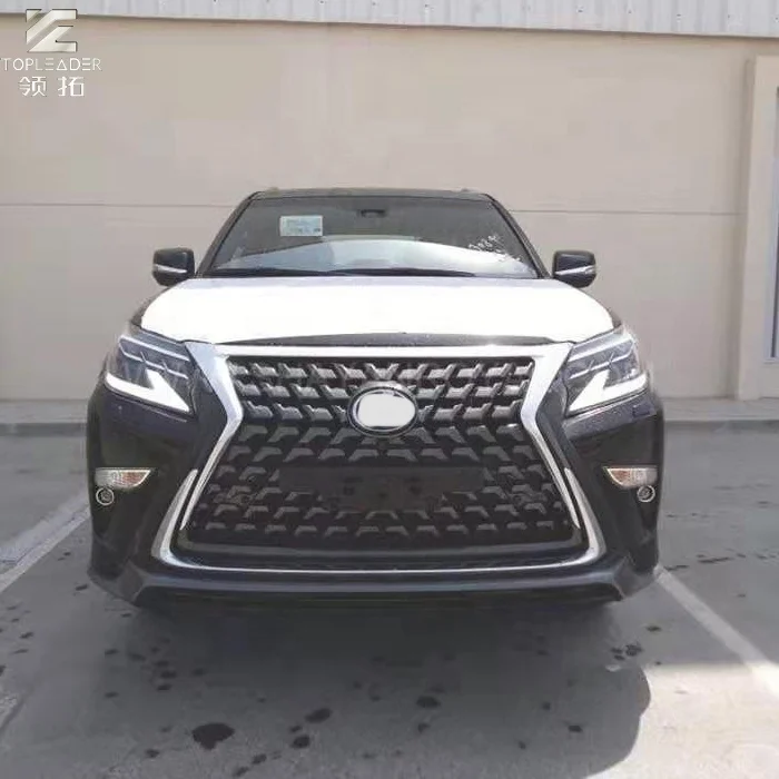 2020 GX460 Upgrade Body Kit For Lexus Body Kits