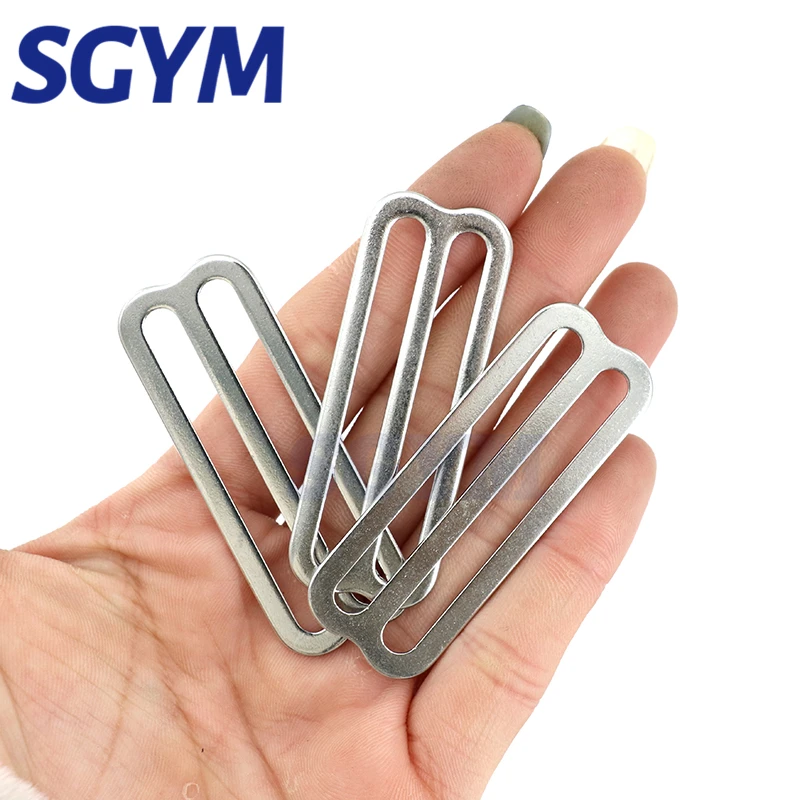 Marine weight belt retainer keeper for scuba diving