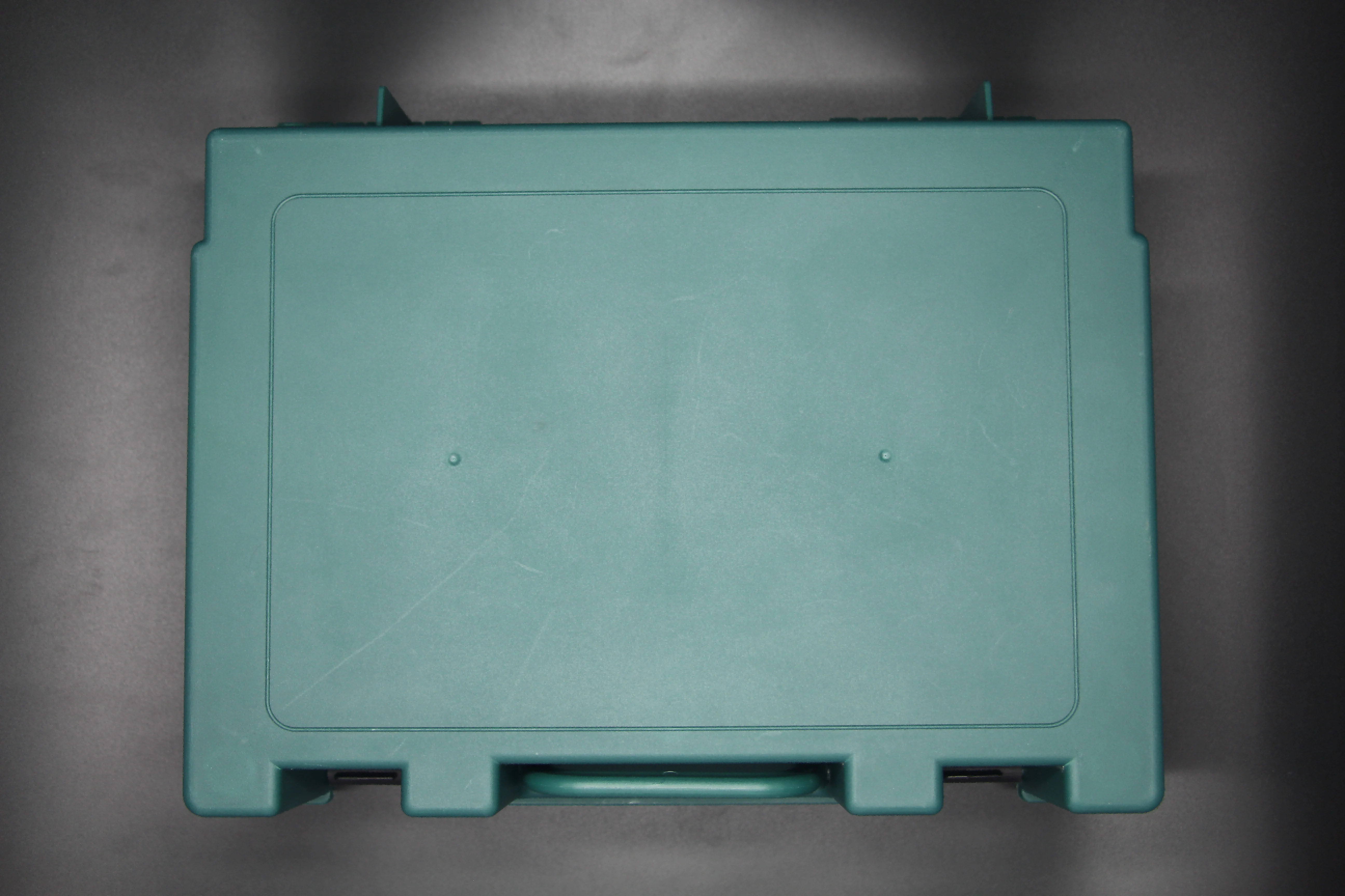 Wholesale Car Use Medical Kit Storage Box Household Plastic First Aid Kit