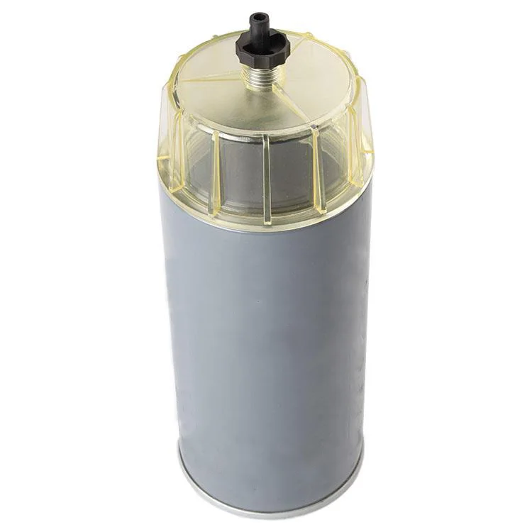 Best Selling Wholesale Filtro De Combustible Spin On Truck Fuel Filter For BENZ R90-MER-01 05825010  FF119