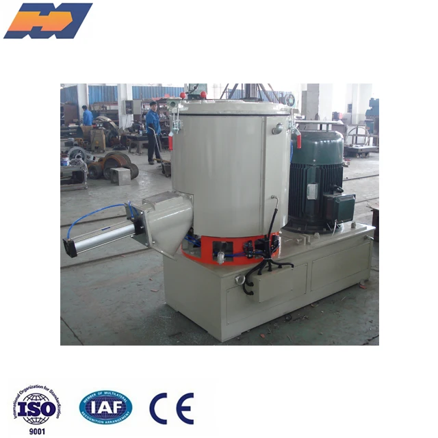 
ZHANGJIAGANG Quick delivery mixing machine PP Melt blown granules mixer 