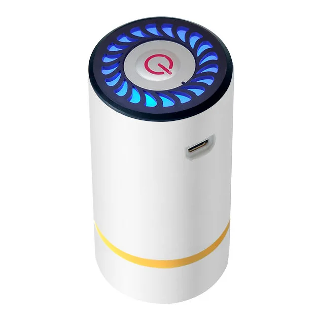 Household Portable USB Recharge Vacuum Packaging Machine Rechargeable Kitchen Mini Vacuum Food Sealing Machine