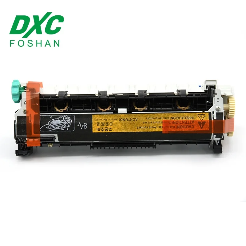 RM10101 совместимый оригинальный отремонтированный блок фьюзера для HP 4300 RM10102