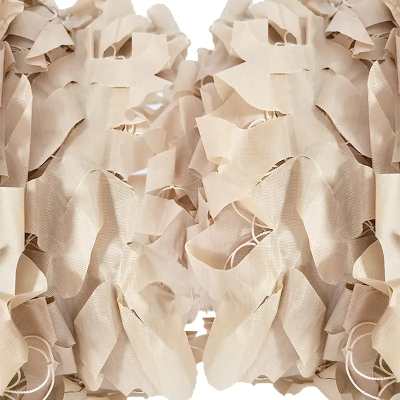 Wholesale camping camouflage mesh multifunctional flame retardant outdoor activities multifunctional custom camouflage mesh