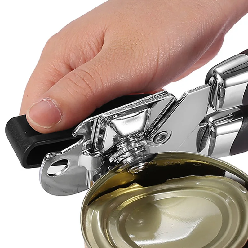 Best Selling Heavy Duty Metal Tin Can Opener
