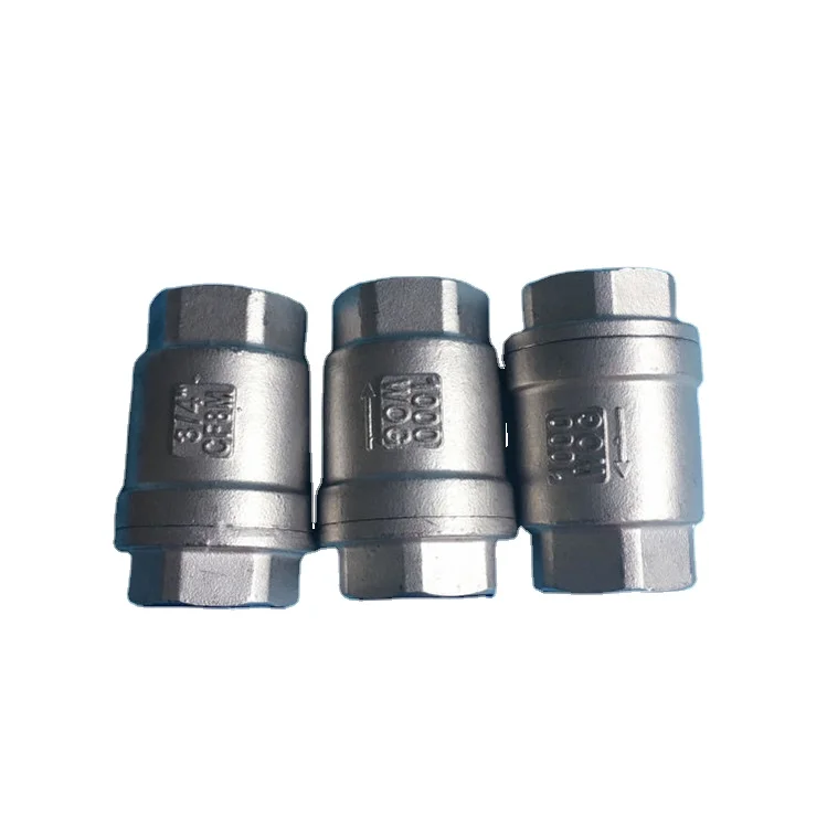 Metal Foundry Custom Made cast iron steel valve body parts by Investment casting