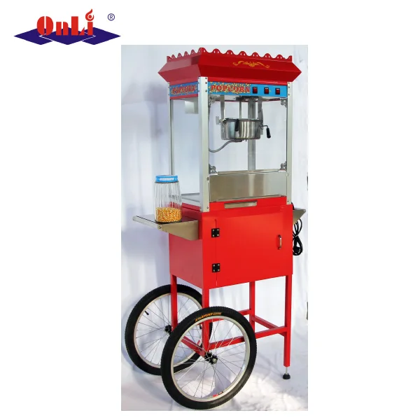 buy wholesale direct from china sweet pop corn machine