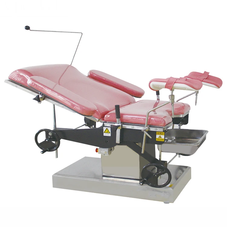 YSOT-FKT01D Ysenmed gynecology examination bed/table hospital gynecology-examination-bed-price guynecological examination bed
