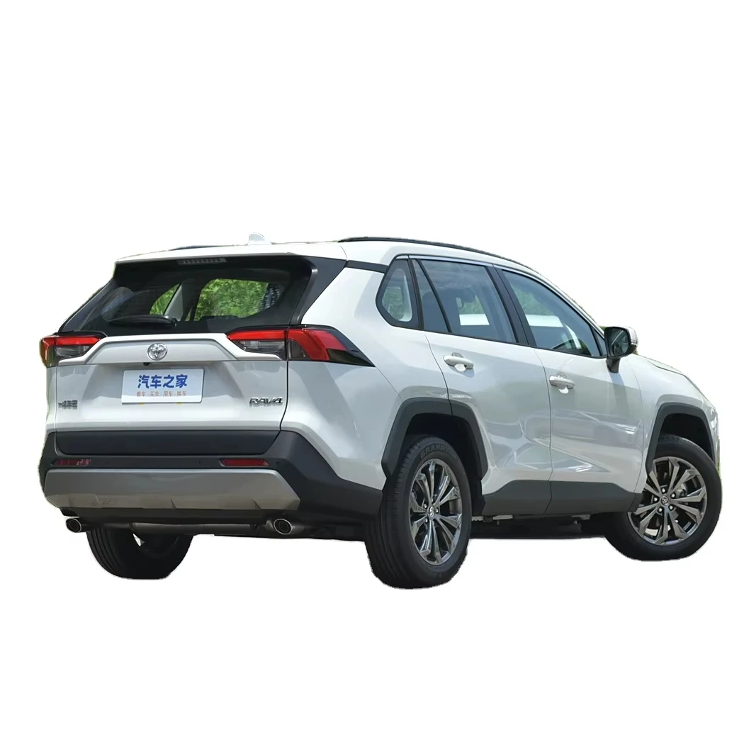 Toyota Rav4 2022 China Suv Cheap Car Gas/petrol Cars Toyota Rav4 Hot Sale  car for adult