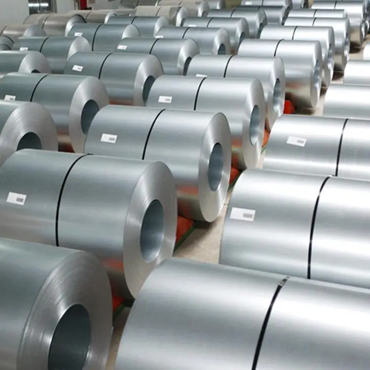 free sample 0.55mm thickness g450 g550 z275 galvanized steel coil