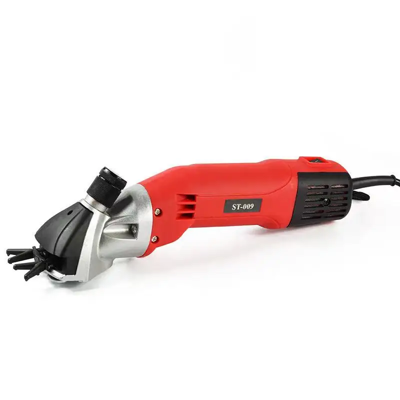 Sheep Shears Professional Heavy Duty Electric Shearing Clippers For Shaving Fur Wool In Sheep Goats Cattle Farm