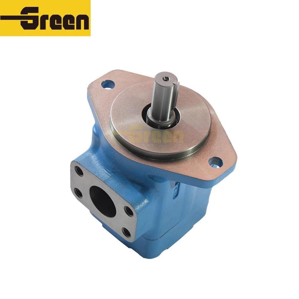 vickers vane pump 20V series hydraulic vane pump made in china