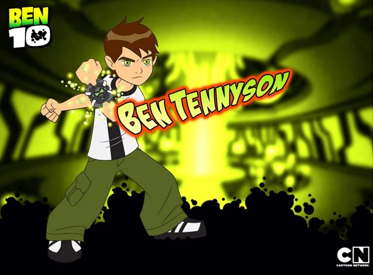 BEN10-Defenders of the Earth_01