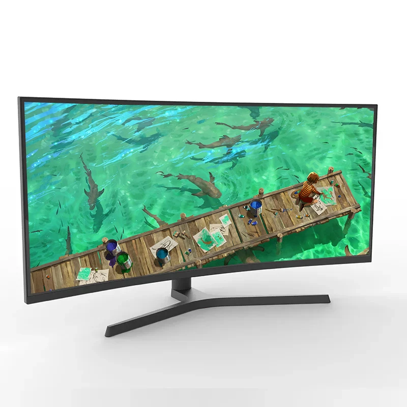 ЖК-экран Ps4 20 Ips 165 Гц 27 дюймов