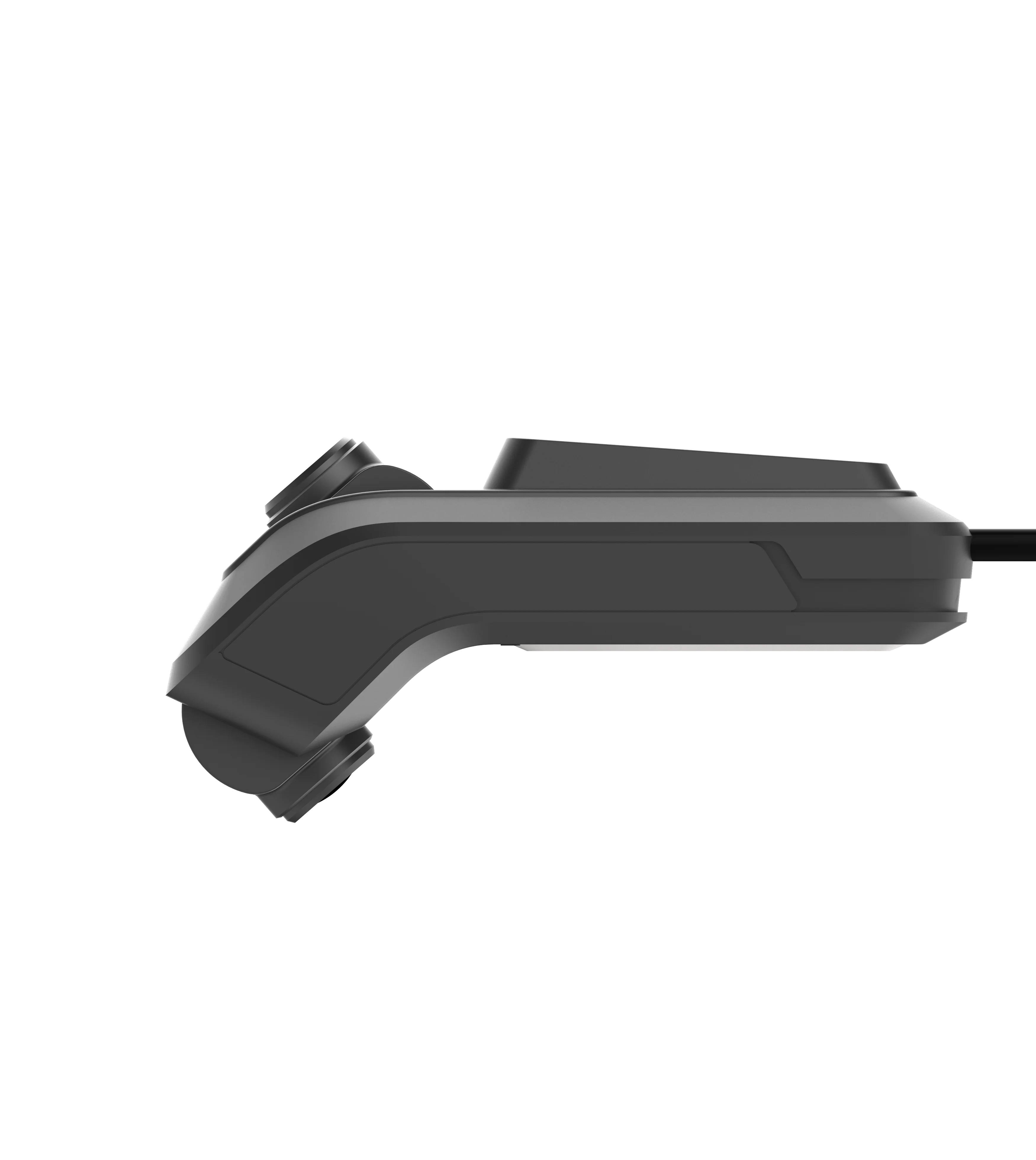 4G Dual Core CPU Night Vision With driver face recognition function Dash Camera