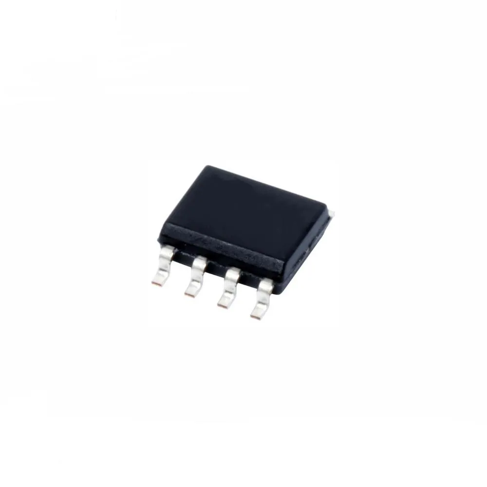 Aec Q100 2.7V 120V 1.1 MHz Current Sense Amplifier IC INA280A1QDCKRQ1