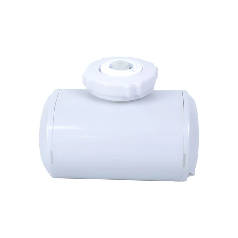 
power self Ozone Tap filter without power 