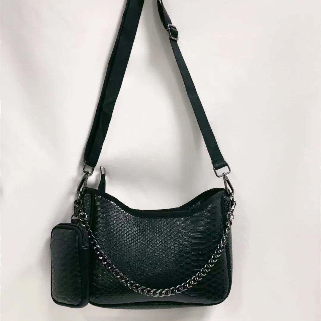 Online Shop Womens Luxury Lady Sling Ladies Phone Messenger Crossbody Bags Custom Women Handbag Neoprene Shoulder Strap Bag