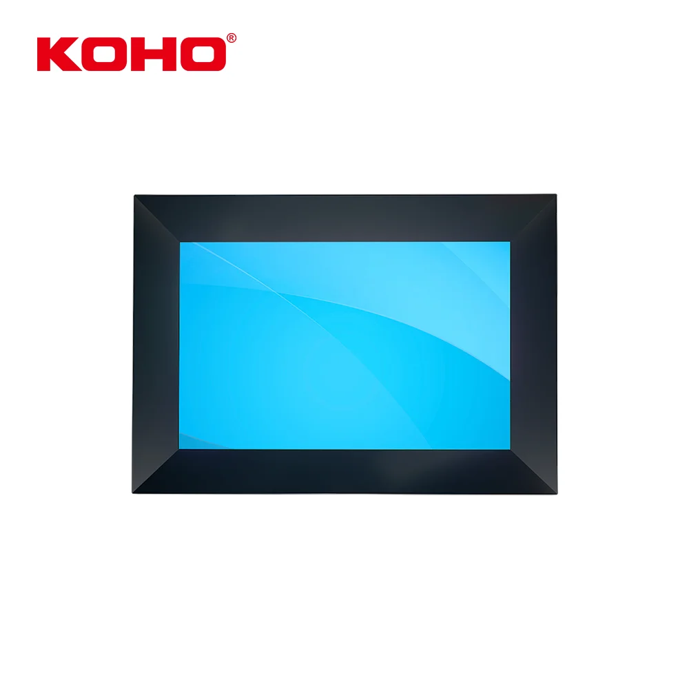 Дюймовая цифровая фоторамка большого размера дюймовая цифровая фоторамка большого frameo большие акриловые пикантные Магнитный цифровая фоторамка