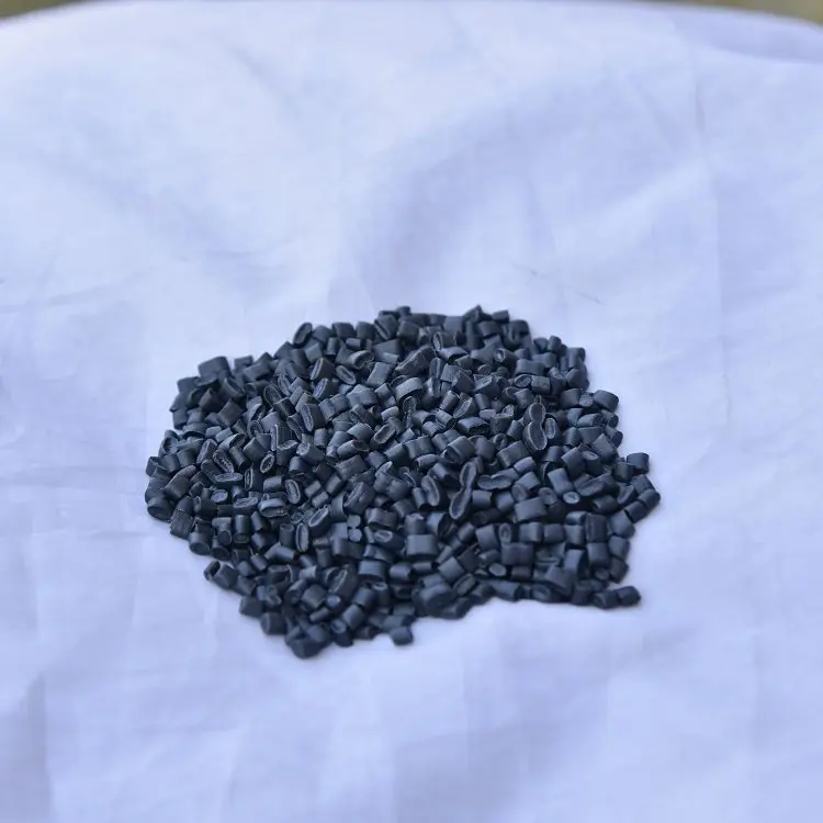  Factory supply hdpe virgin granules/High Density