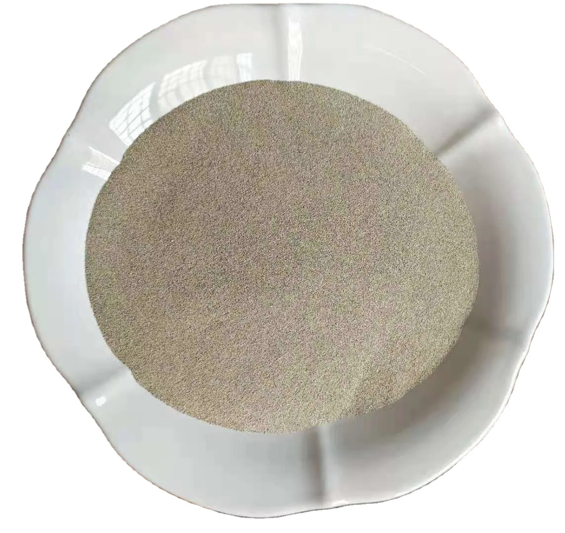 
Manufacturer Direct Sale Affordable Attapulgite Pure Bleaching Earth Sel of Attapulgite Granular 