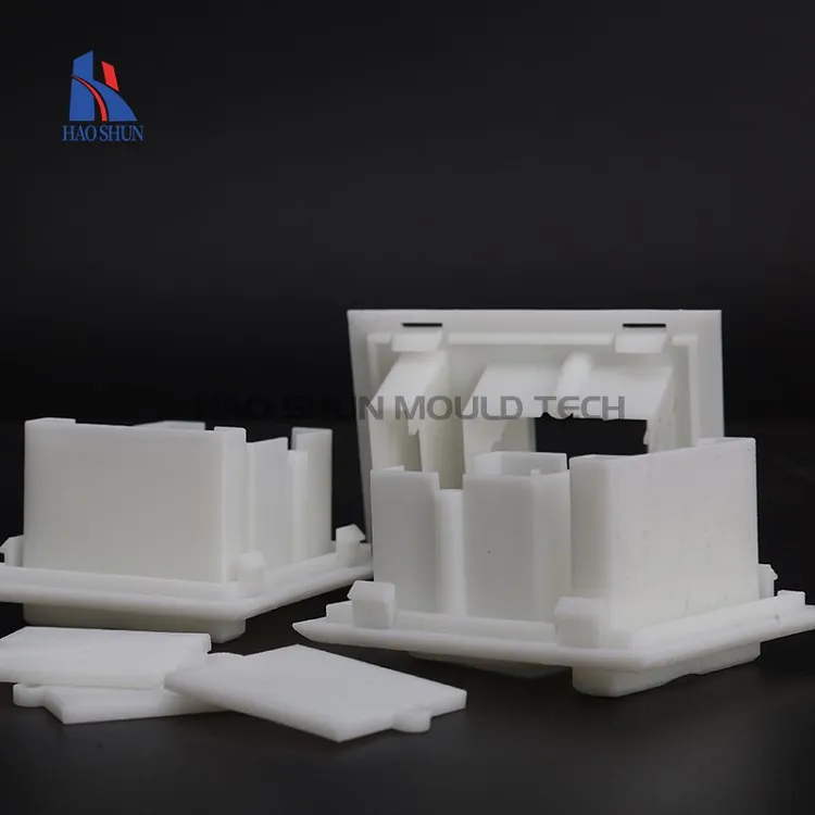 Высокое качество Thinkrisen быстрая 3d печать модель под заказ