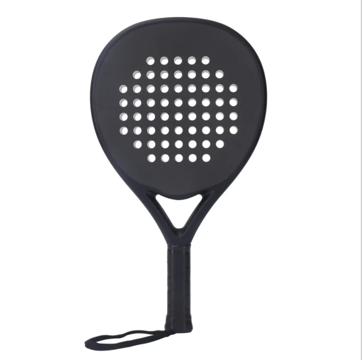 Hot Sale 18K Carbon Padel Racket