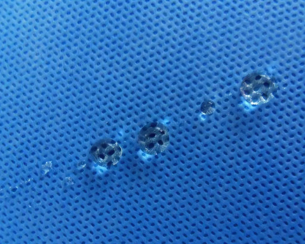 pp nonwoven cloth nonwoven fabric in roll 100% Polypropylene Spun Bonded Non-woven Fabric Roll